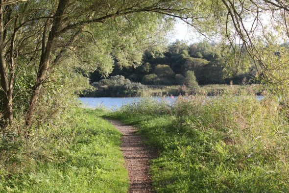 Wanderweg