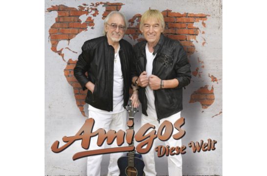 Amigos - Diese Welt