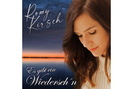 Romy Kirsch - Es Gibt ein Wiederseh'n