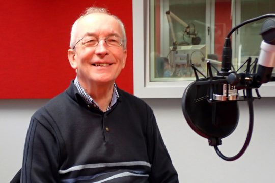 Dechant Helmut Schmitz (Bild: Marc Despineux)