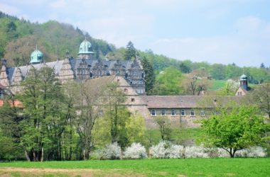 Schloss Hämelschenburg