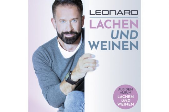Leonard - Lachen und Weinen