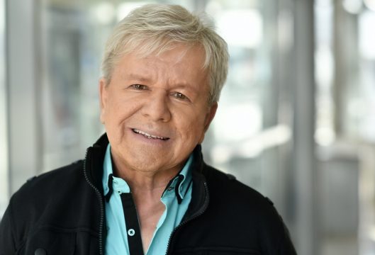 G.G. Anderson (Bild: Manfred Esser)