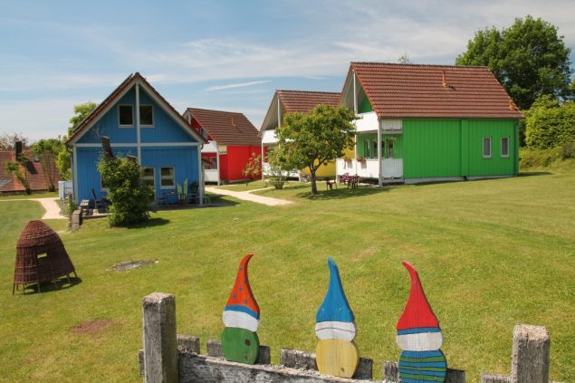 Feriendorf Nehmeier