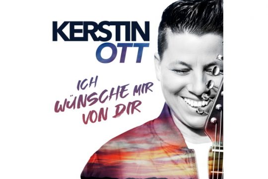 Kerstin Ott - Ich Wünsch Mir Von Dir