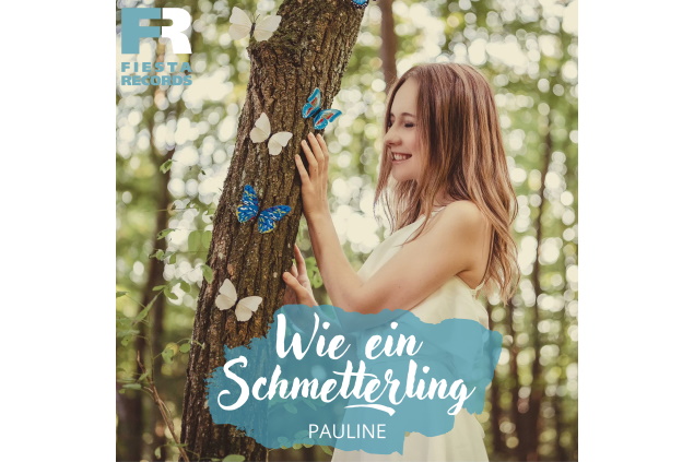 Pauline - Wie Ein Schmetterling