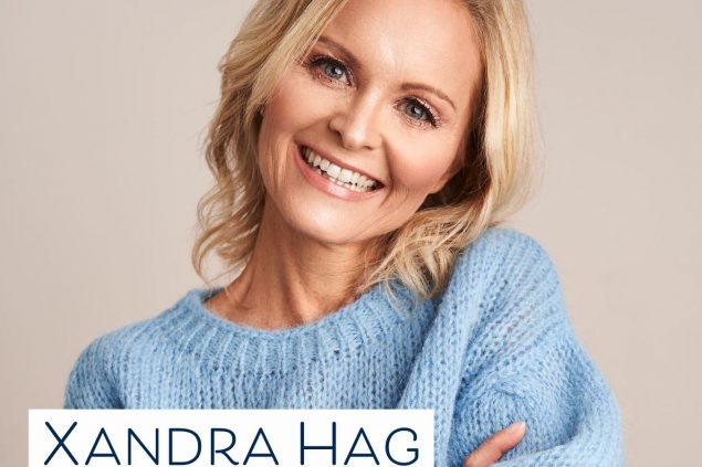 Xandra Hag - Ich Lieb's Noch Immer