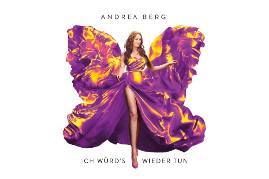 Andrea Berg - Ich Würd's Wieder Tun