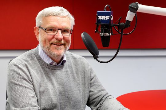 Erwin Heeren (Bild: Julien Claessen/BRF)