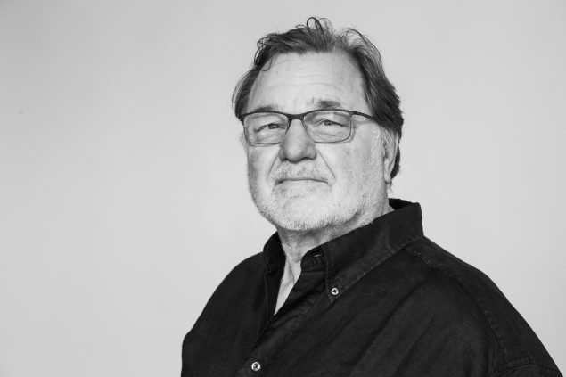 Klaus Lage