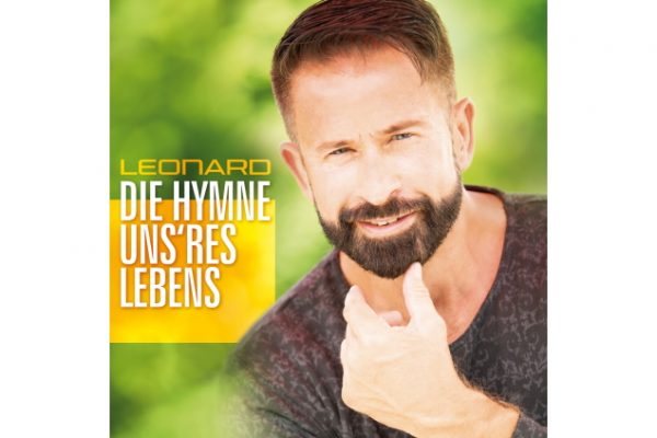 Leonard - Die Hymne Uns'res Lebens
