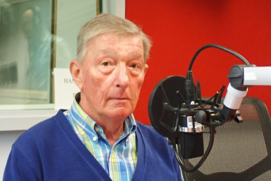 Jacques Bosch (Bild: privat)