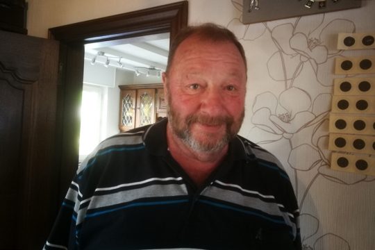 Pit Demonthy (Bild: privat)