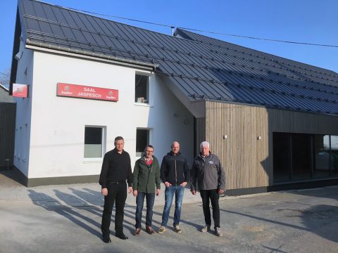 Dorftreff Mürringen (Bild: privat)