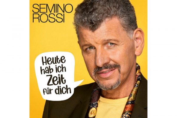 Semino Rossi - Te Quiero Heisst Ich Liebe Dich