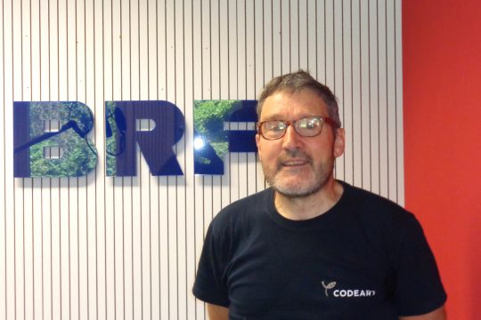 Roger Loozen (Bild: privat)