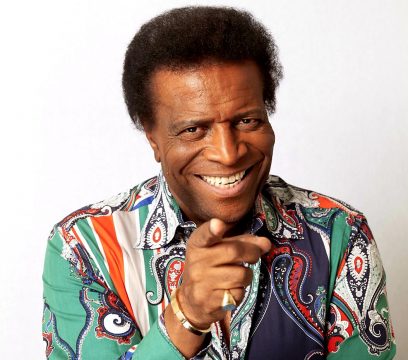 Roberto Blanco feiert seinen 85. Geburtstag (Bild: Manfred Baumann)