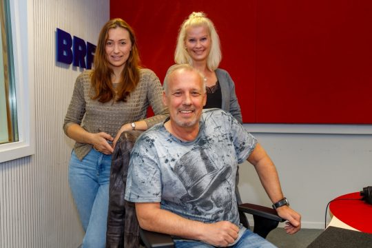 Wind (Bild: Olivier Krickel/BRF)