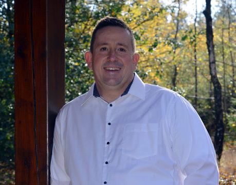 Pascal Gangolf (Bild: privat)