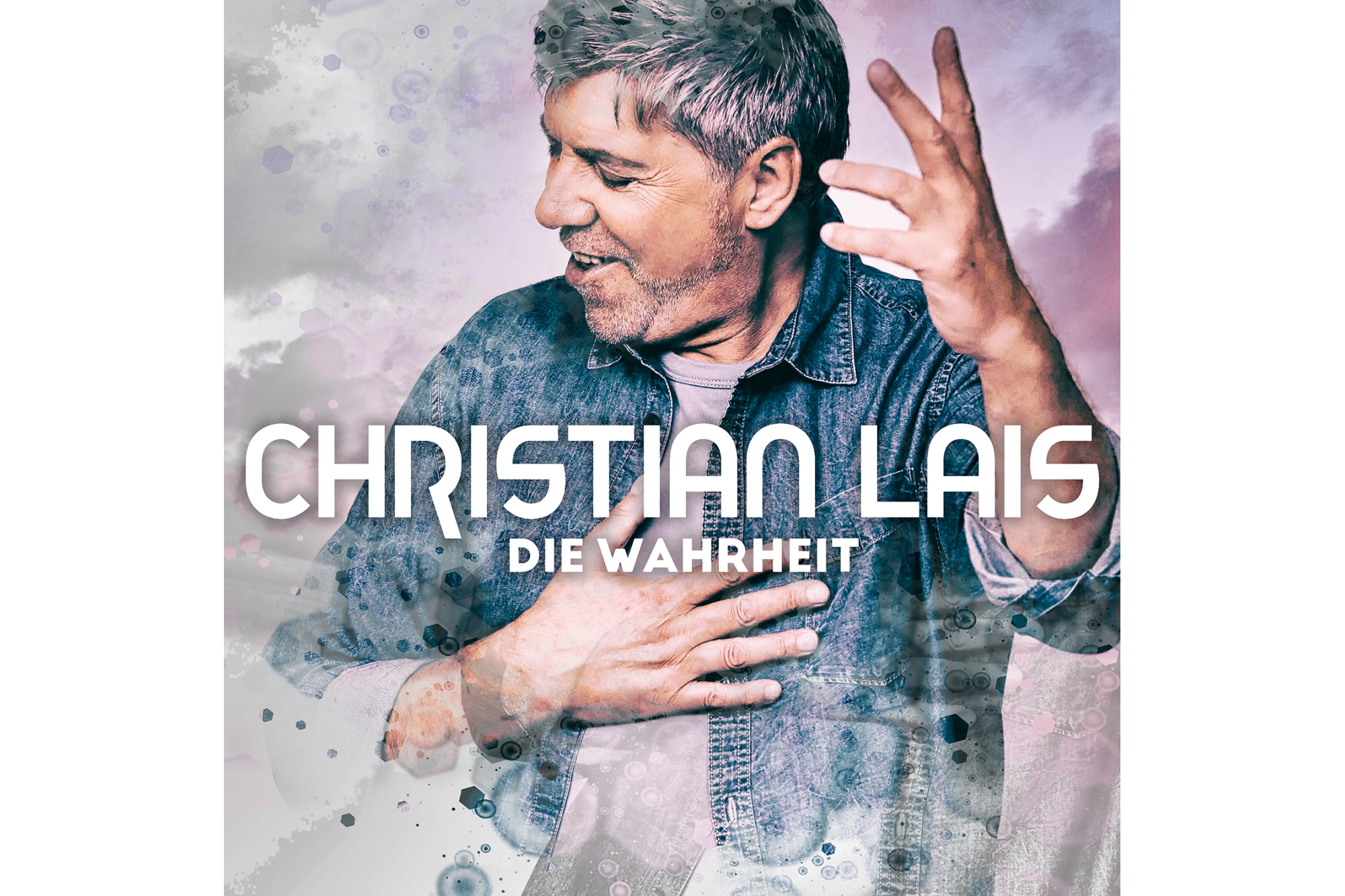 Christian Lais - Die Wahrheit