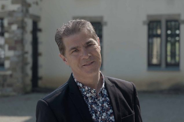 Luc Remó