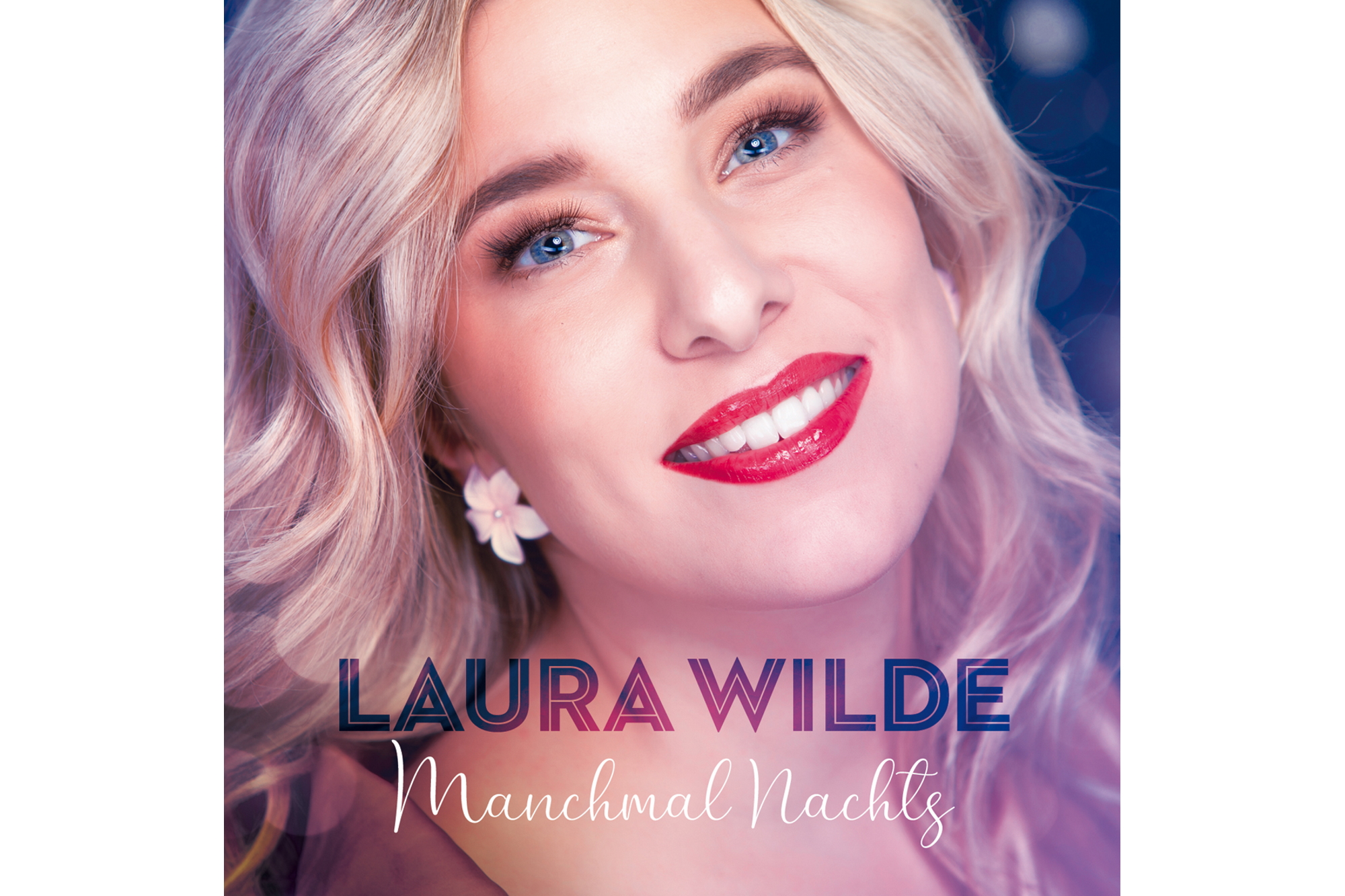 Laura Wilde - Manchmal Nachts