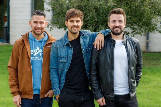 Lebendig (Bild: Olivier Krickel/BRF)