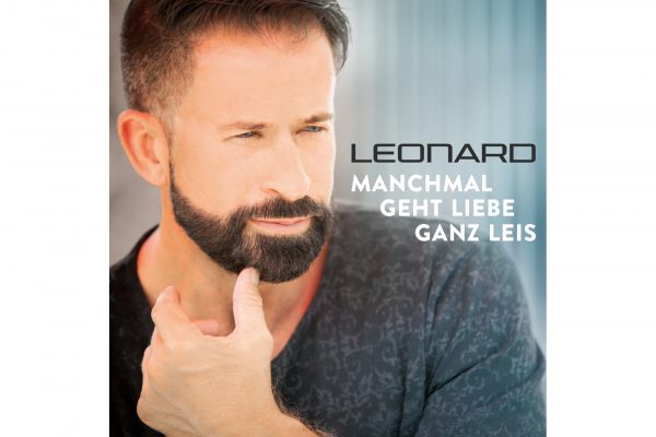 Leonard - Manchmal geht Liebe ganz leis'