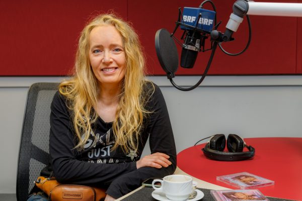 Lyane Hegemann (Bild: Olivier Krickel/BRF)