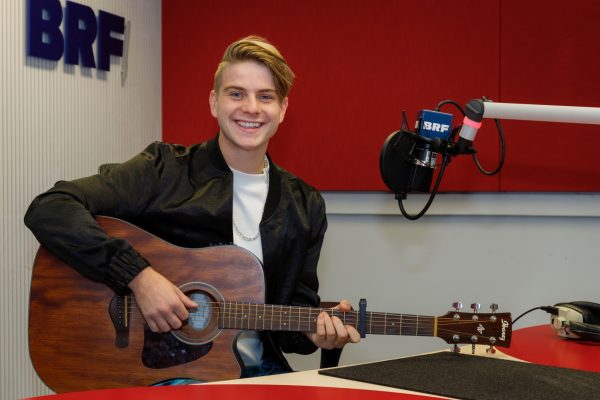 Vincent Gross (Bild: Olivier Krickel/BRF)