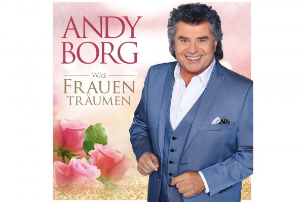 Andy Borg - Was Frauen träumen