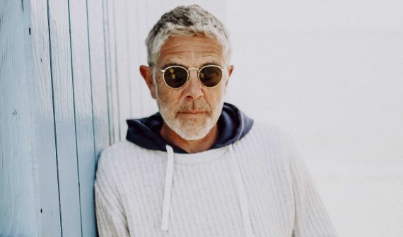 Frizz Feick im BRF2-Interview (Bild: Sarah Strothbäumer)