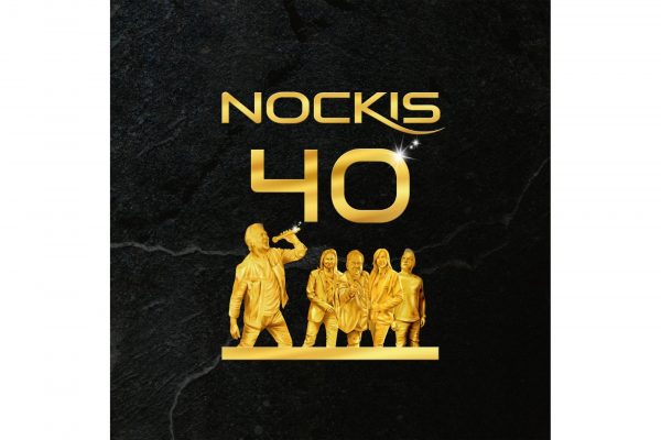 Nockis - Wir Greifen Nach Den Sternen