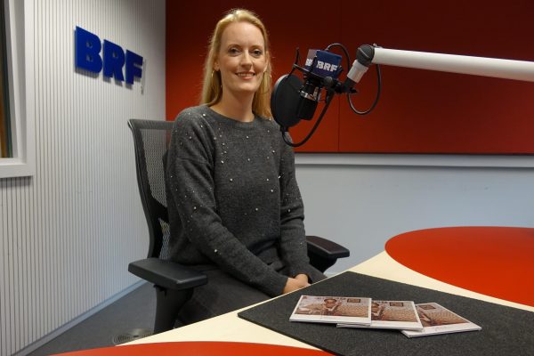 Johna stellt ihr neues Album vor