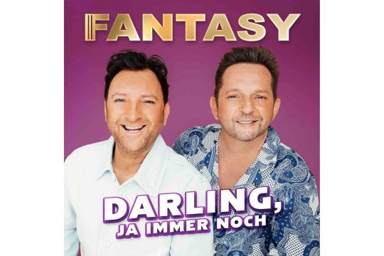 Fantasy - Darling, ja immer noch