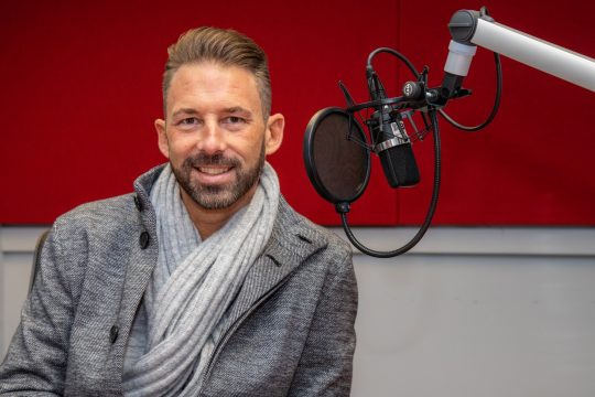 NiC (Bild: Olivier Krickel/BRF)