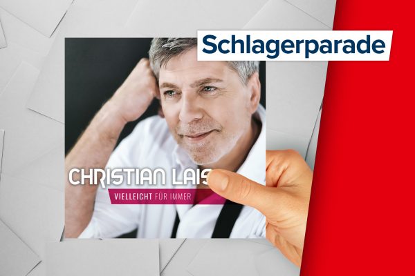 Christian Lias - Vielleicht für immer
