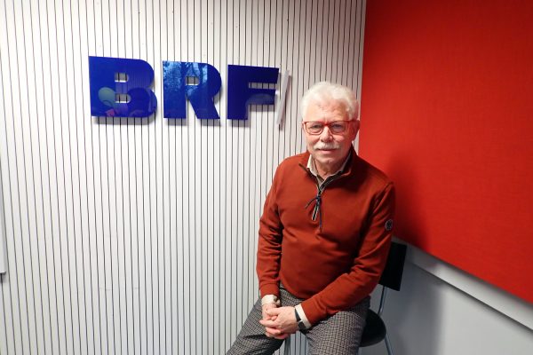 Heinz Knippert (Bild: Marc Despineux)