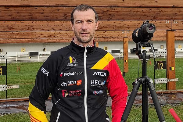 Pascal Langer (Bild: Didier Lejeune)