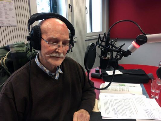 Professor Doktor Léo Wintgens (Bild: privat)