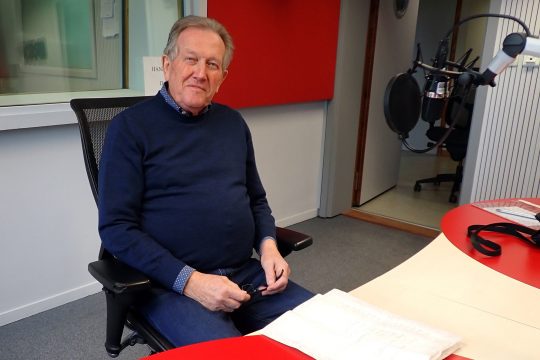 Josef Johnen (Bild: Marc Despineux)