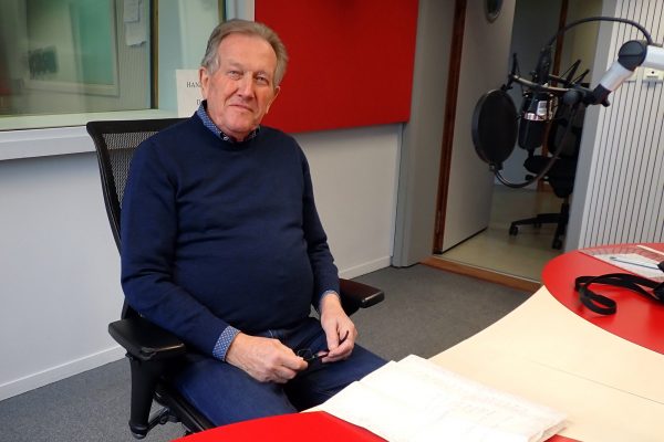 Josef Johnen (Bild: Marc Despineux)