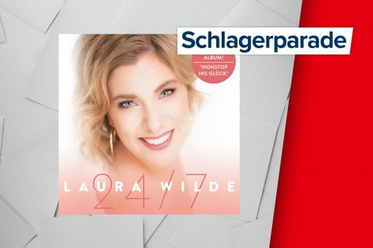 Laura Wilde - 24/7