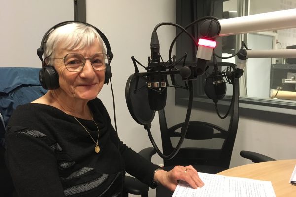 Margot Mackels-Palm (Bild: privat)