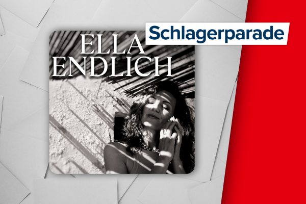 Ella Endlich - Träum dich groß, träum dich weit