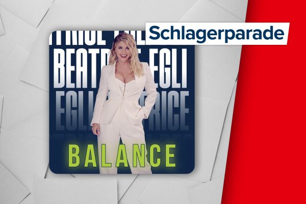 Beatrice Egli - Neuanfang
