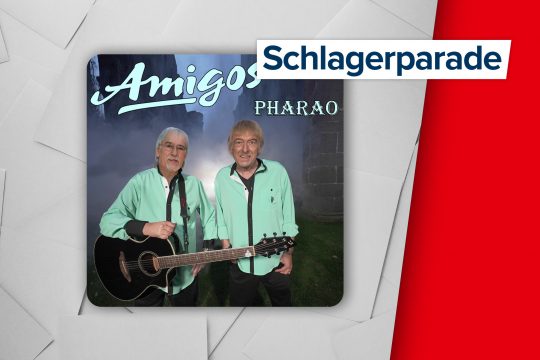 Amigos - Pharao