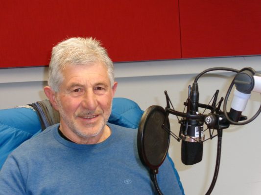 Baudouin Vanasschen (Bild: privat)