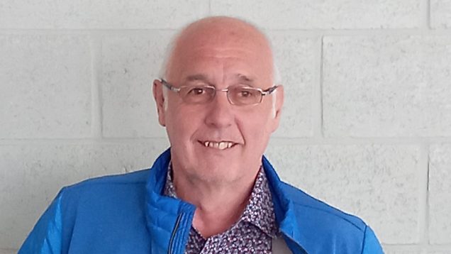 Manfred Hannen (Bild: Privat)