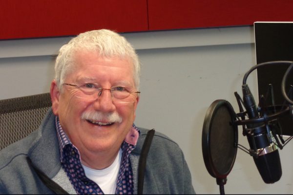 Robert Hagen (Bild: Jean Wertz/BRF)